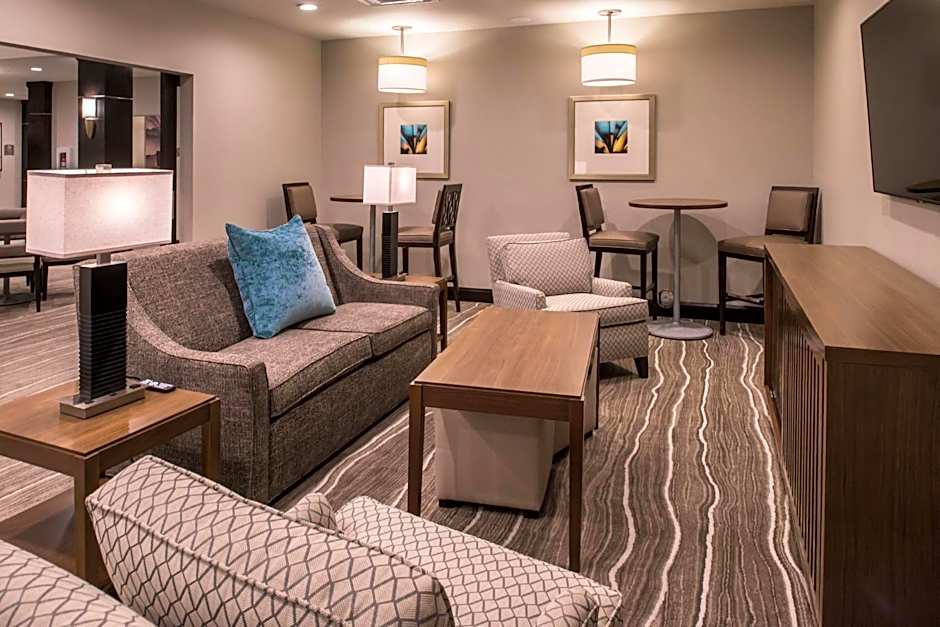 Staybridge Suites Pecos By IHG