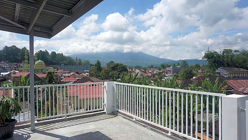 Al Barra Syariah Hotel