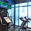 Shinshin Hotel Jeju Worldcup
