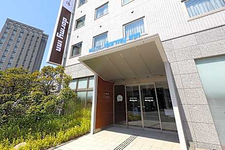 Dormy Inn Kurashiki Natural Hot Spring