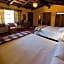 Villa Patzcuaro Garden Hotel & RV Park