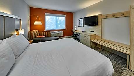 Holiday Inn Express Hotel and Suites Medford-Central Point By IHG