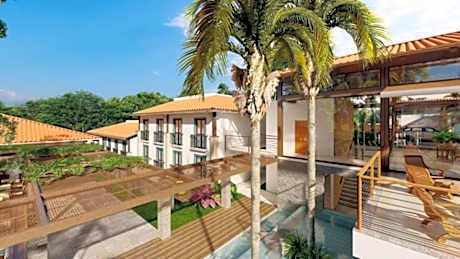 Quinta Santa Barbara Cota Resort