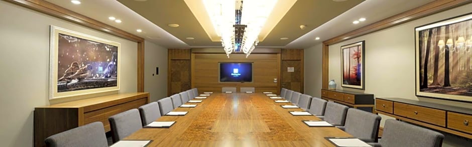 Holiday Inn Bursa - City Centre By IHG