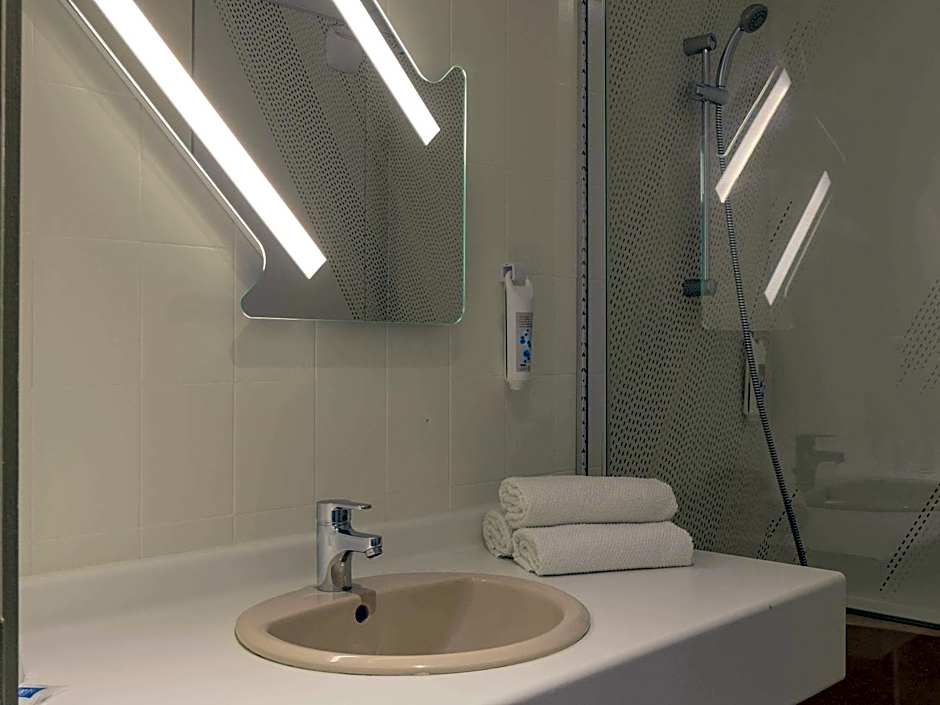 ibis budget Le Puy En Velay