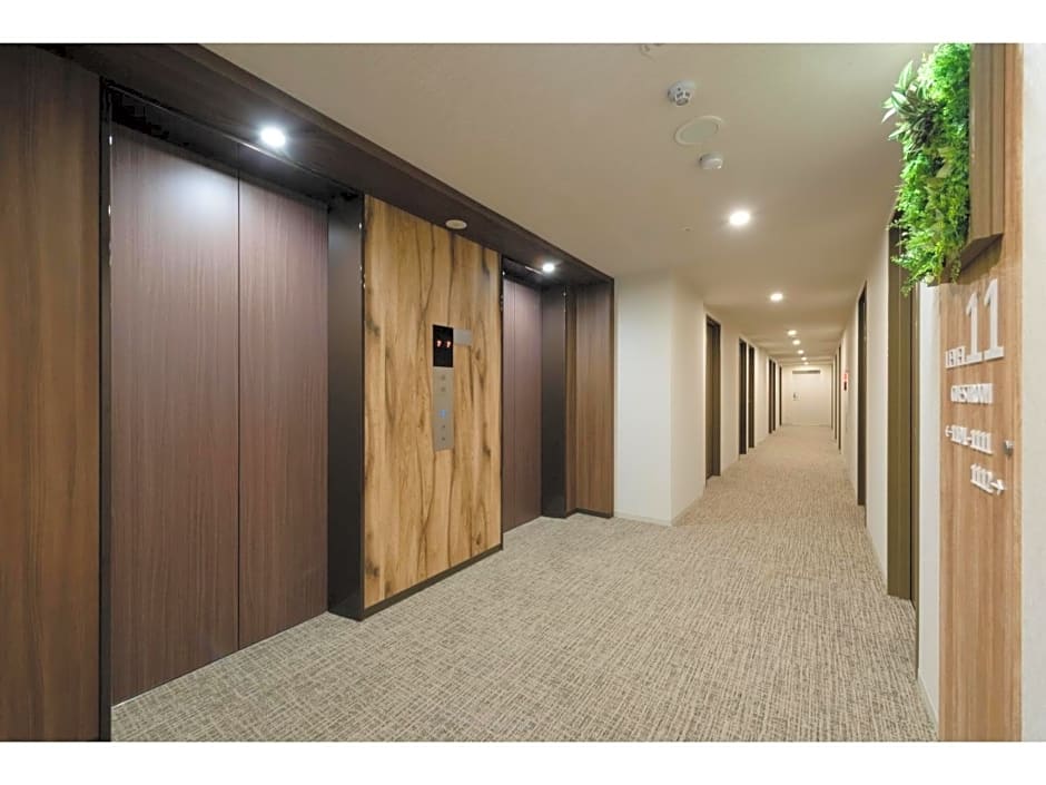 Hotel Il Fiore Kasai - Vacation STAY 26861v