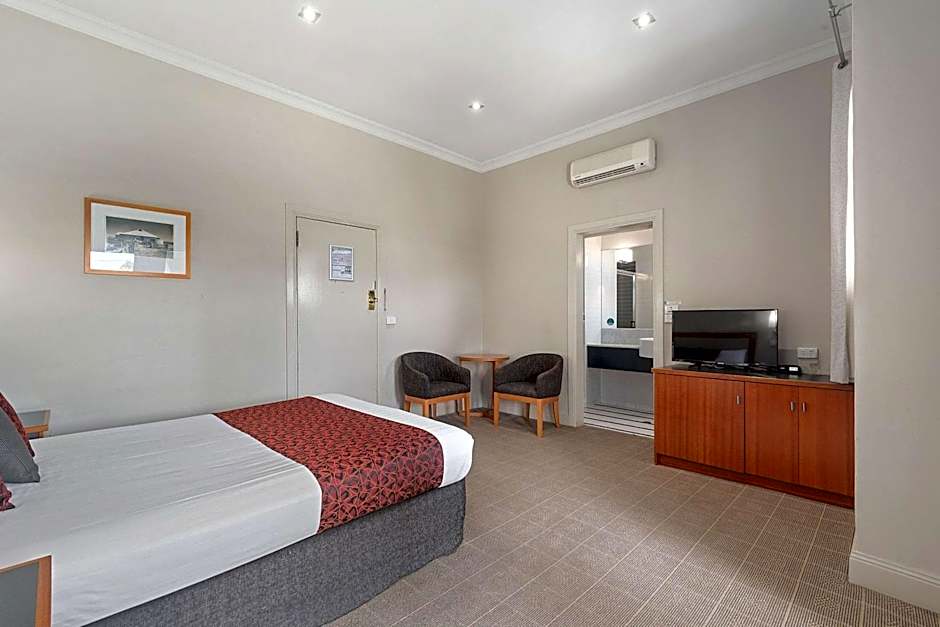Quality Hotel Grand Mildura