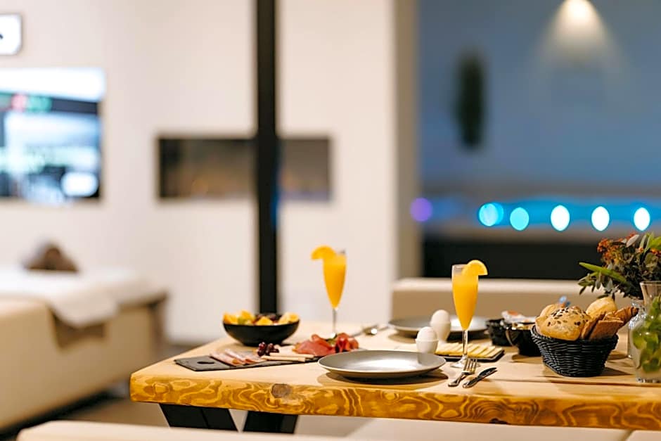 Maas en Waal Wellness & Suites