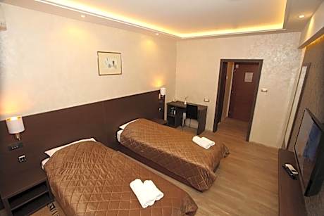 Comfort Double or Twin Room