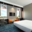 Aloft Dubai South