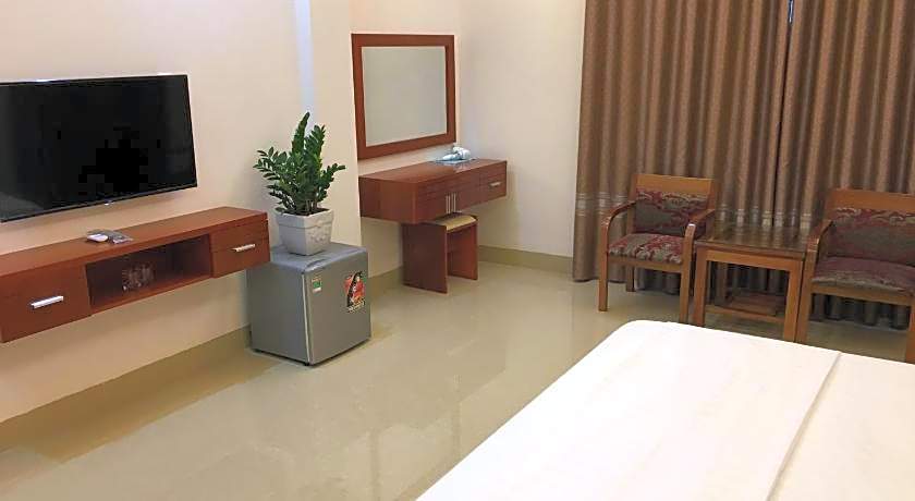 Binh Minh Riverside Hotel