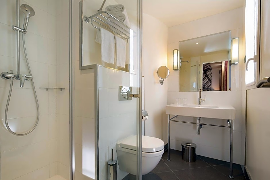 Hotel Gustave