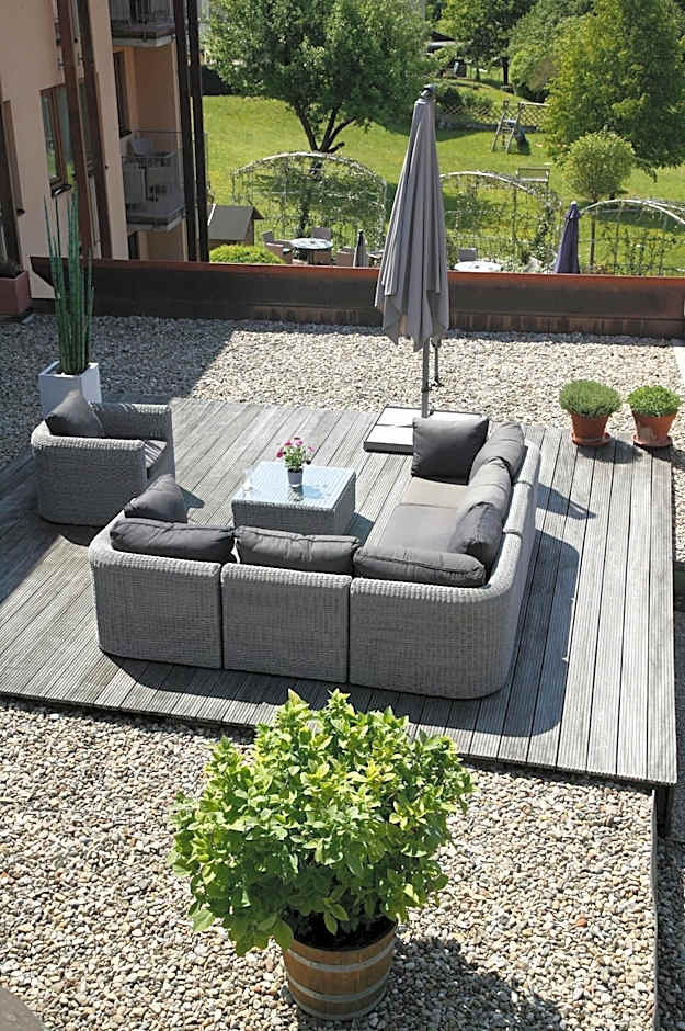 Landhaus Wolf - wir freuen uns