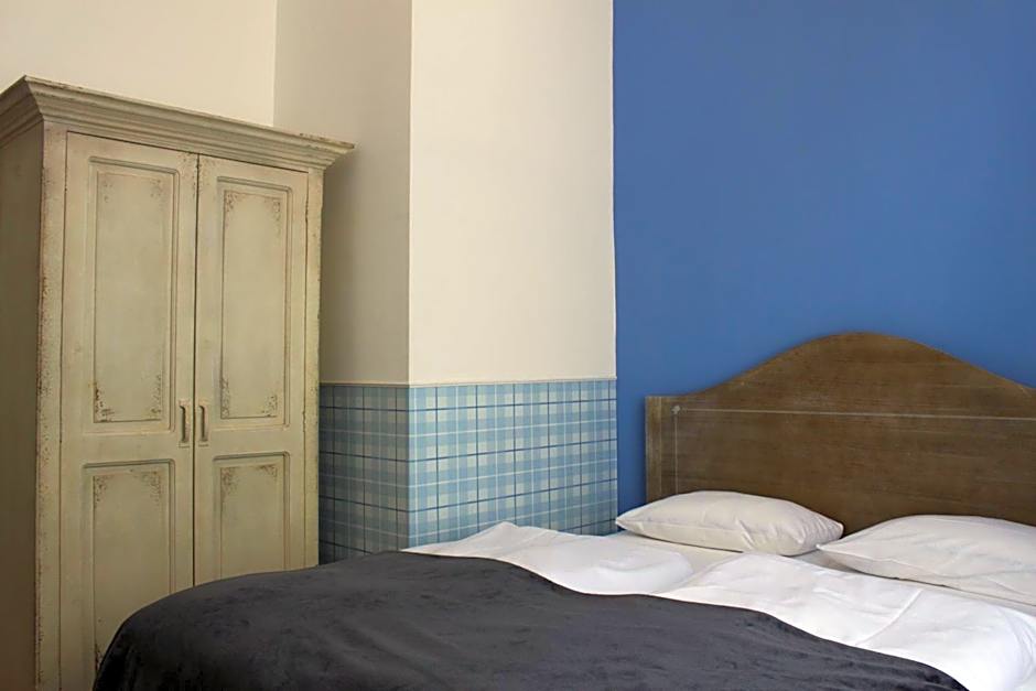 Lieblingsplatz Hotel Strandperle