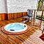 Hotel Castelo Nacional Inn Campos do Jordão