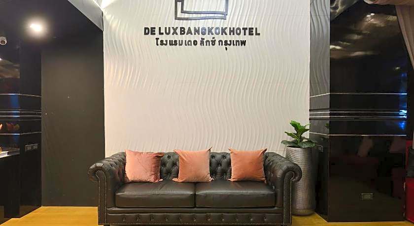 De Lux Bangkok Hotel