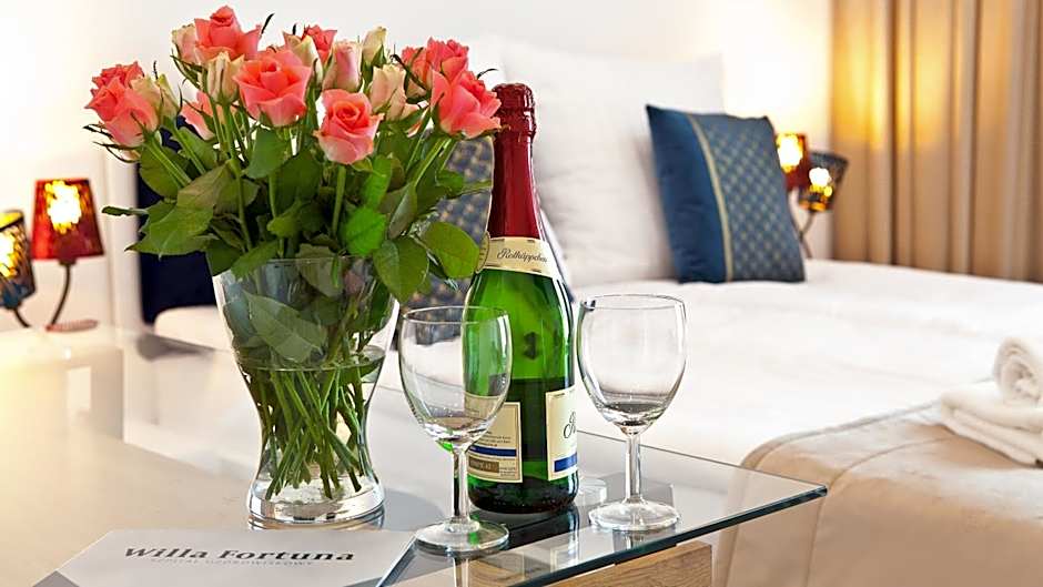 Sanatorium Willa Fortuna