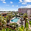 Beachfront Palms Resort Galveston, an Ascend Collection Hotel