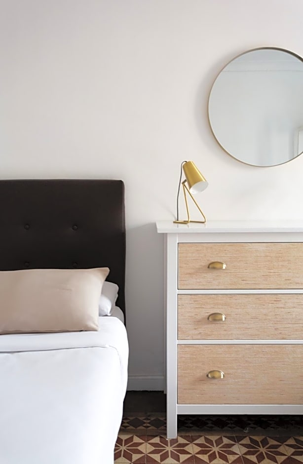 Sunny rooms bcn