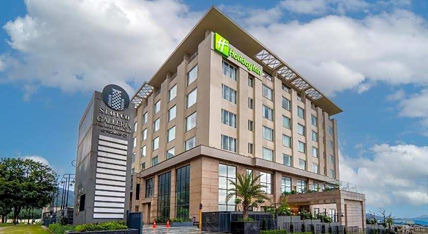 Holiday Inn Katra Vaishno Devi By IHG