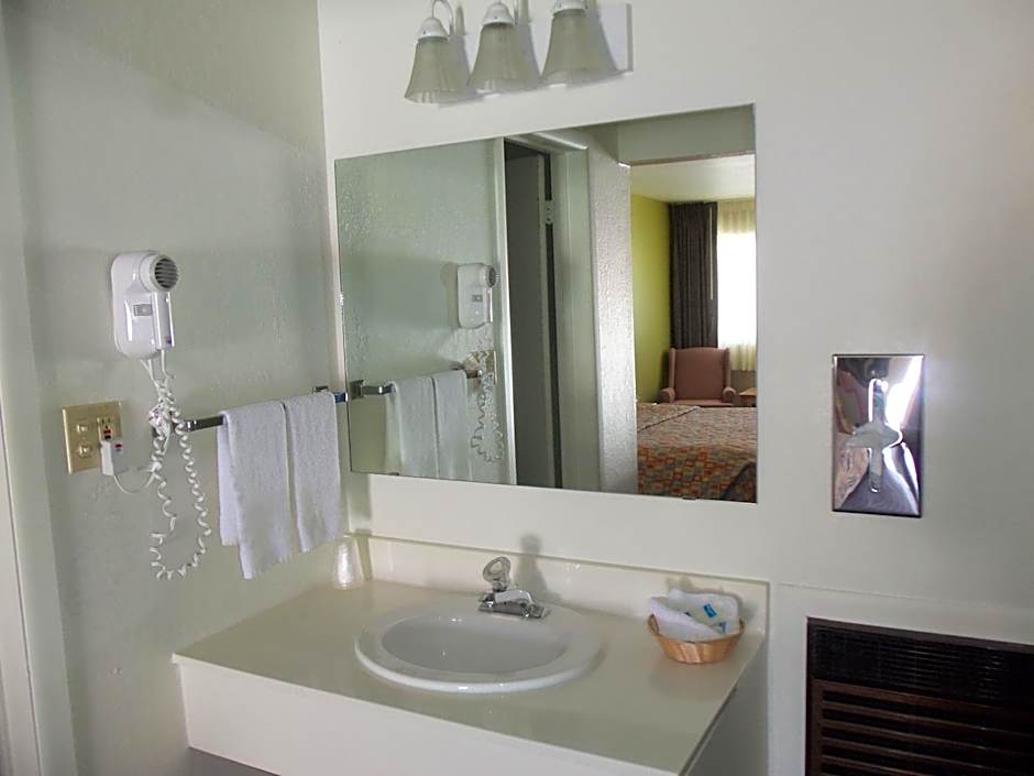 Rodeway Inn Gunnison - Crested Butte