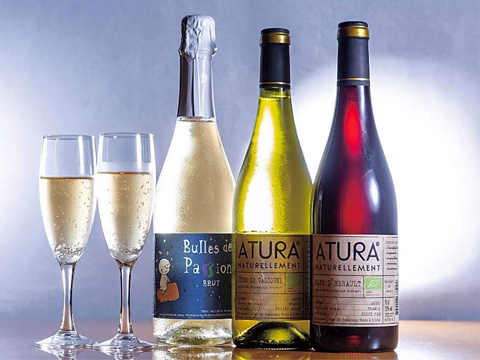 Mitsui Garden Hotel Prana Tokyo Bay