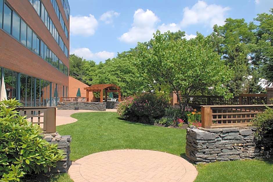 Hilton Long Island/Huntington
