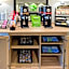 Extended Stay America Suites - Charleston - Mt. Pleasant