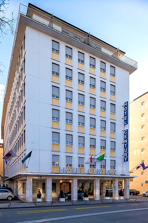 Hotel Century