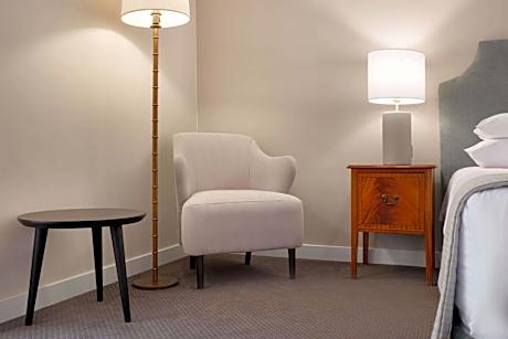 Executive Double Room - Non-Smoking