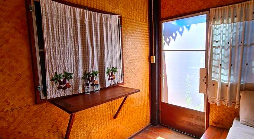 Evergreen Guesthouse