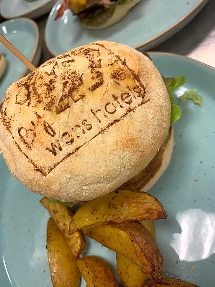 Hotel Auwirt Zentrum