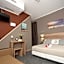 Hotel apartments Crisvan
