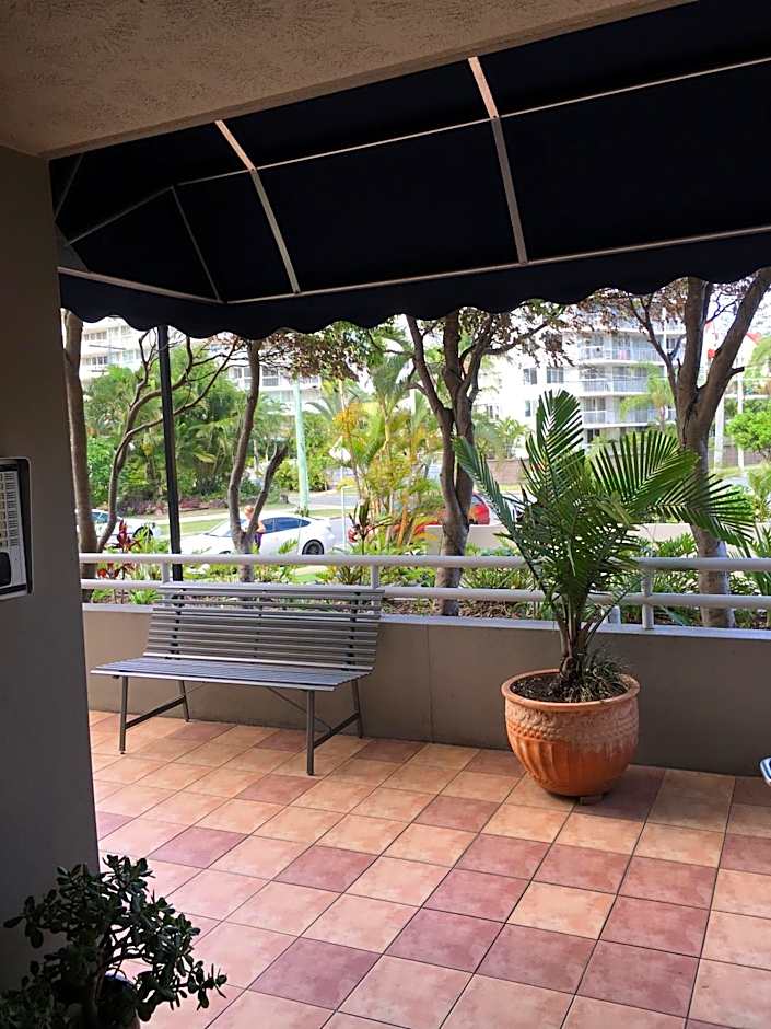 Wharf Boutique Apartments
