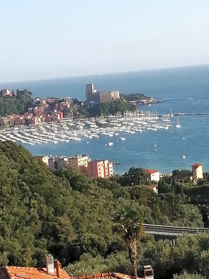 B&b Golfo dei Poeti