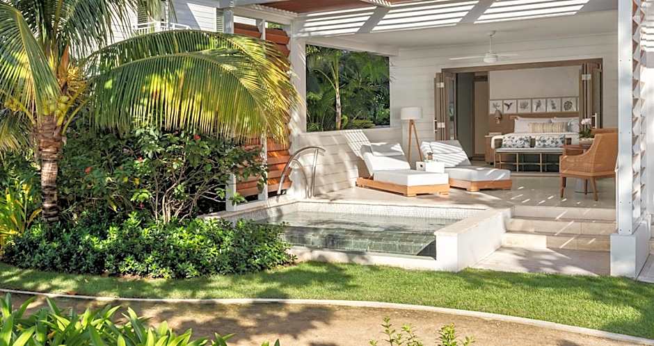 Sandals Halcyon Beach All Inclusive - Couples Only