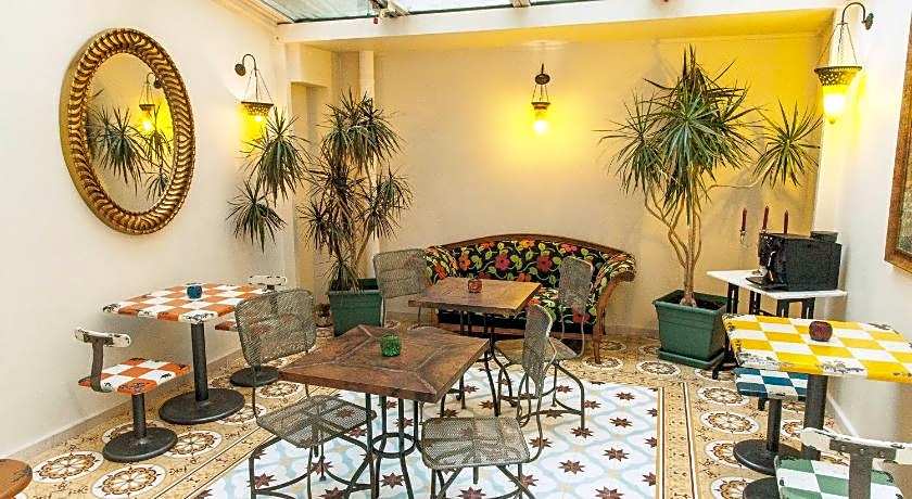 Villa Pera Suite Hotel - Special Class