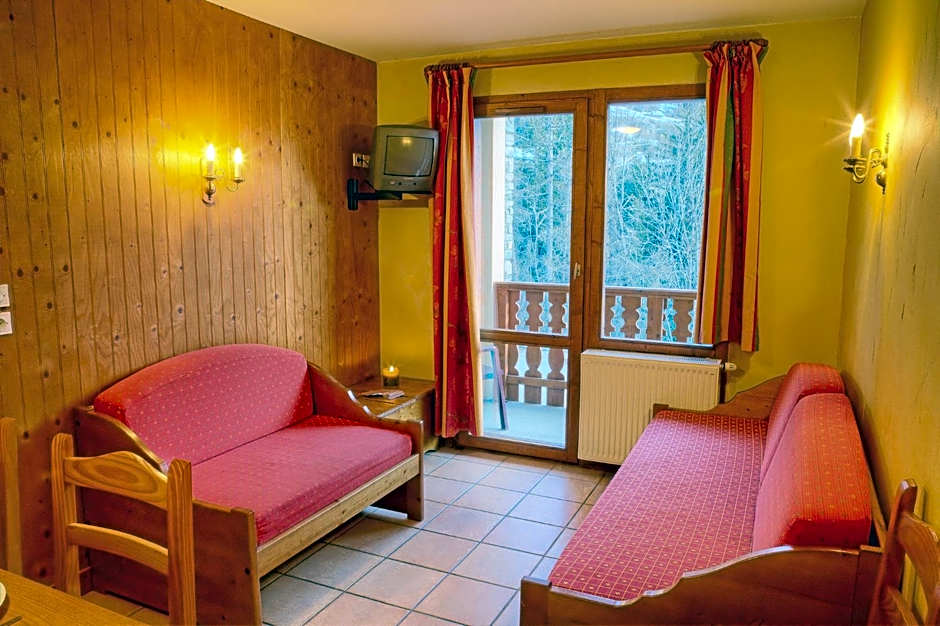 Résidence Les Balcons De Val Cenis Le Haut