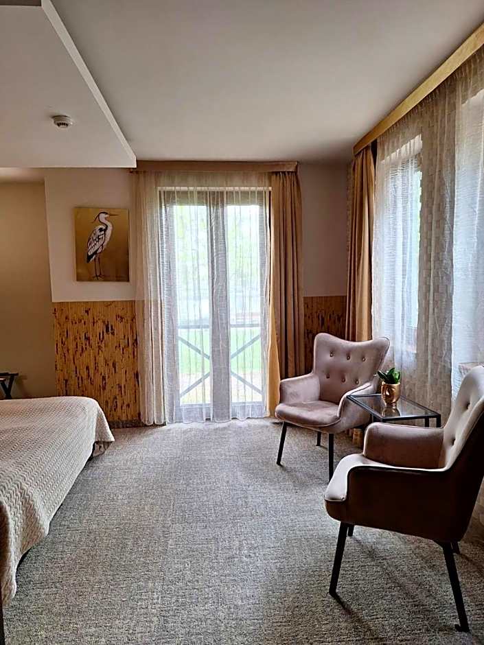 Duna Garden Hotel