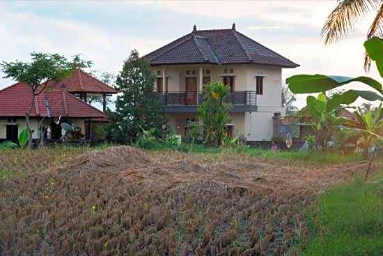 Yoga Homestay