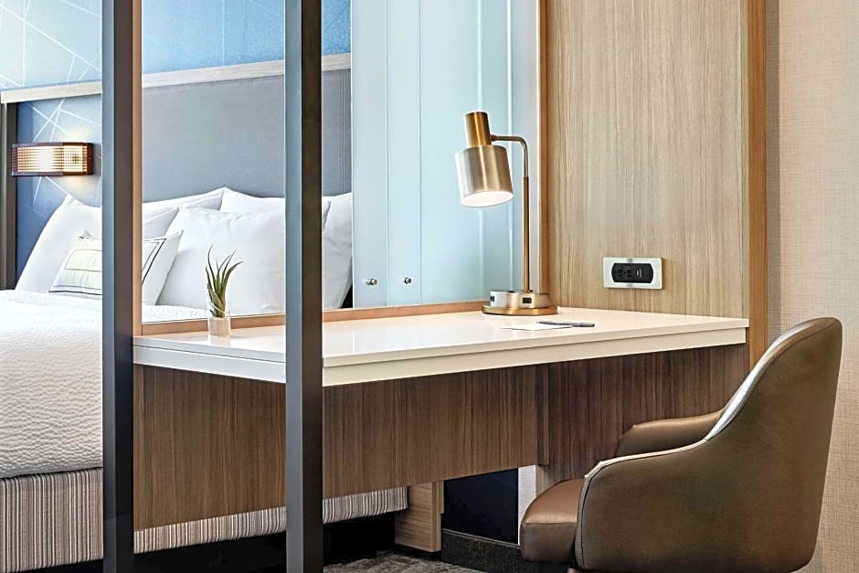 SpringHill Suites by Marriott Riverside Redlands