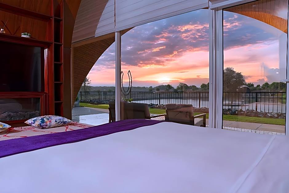 Nirvana Retreat