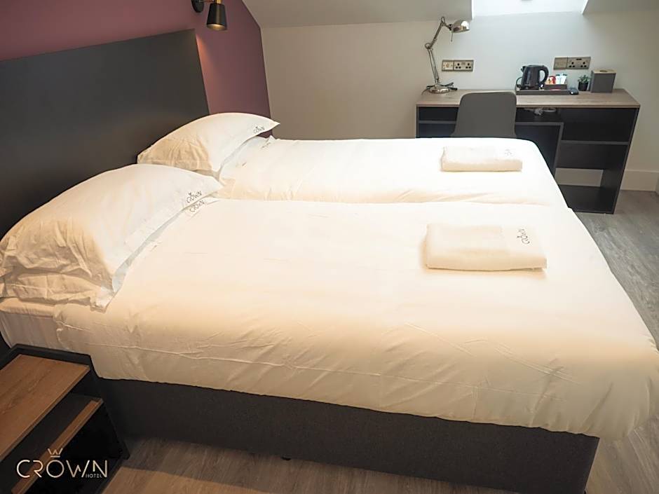 Crown Hotel
