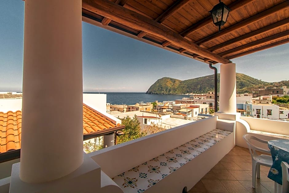 Hotel Residence La Villetta