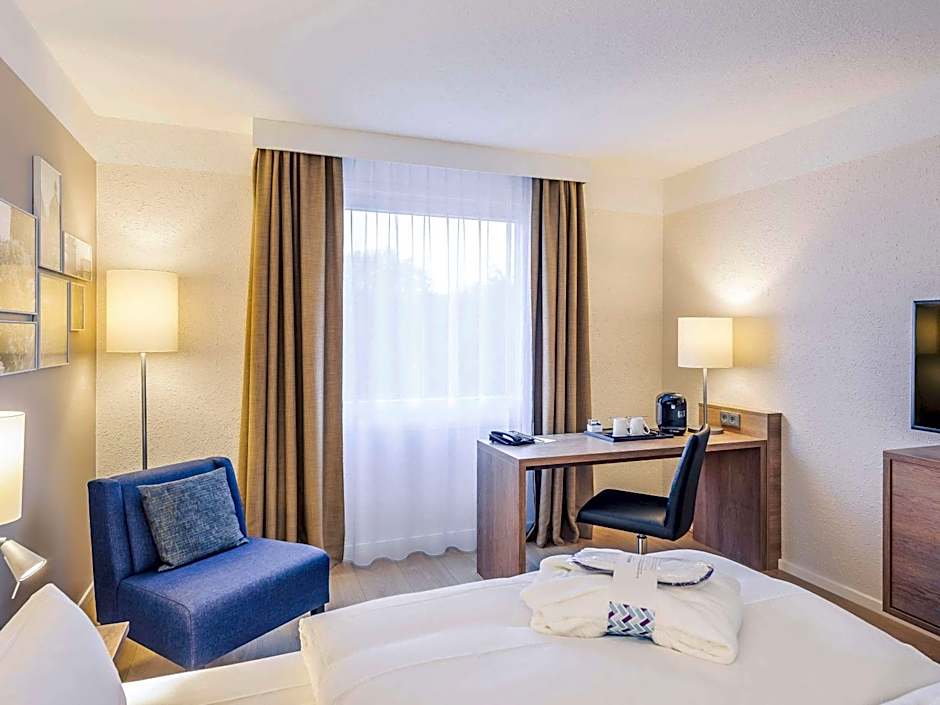 Mercure Aachen Europaplatz