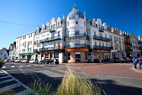 Hotel de la Terrasse