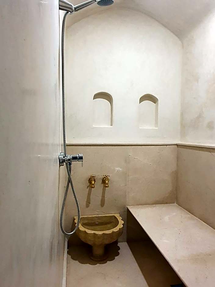 Riad Deluxe