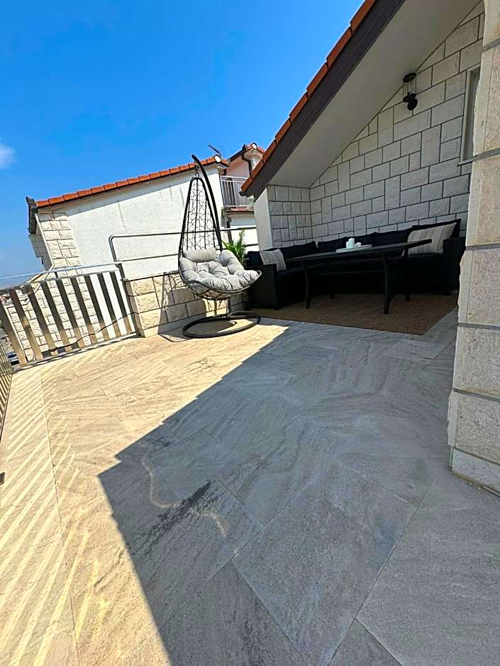 Hotel Buenavista Beach House Trogir