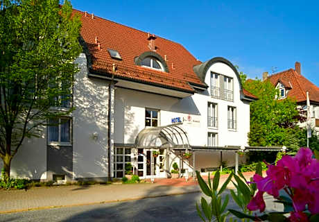 Hotel Caroline Mathilde