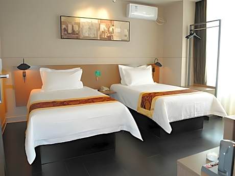 Jinjiang Inn Select Changchun Yuanda Street